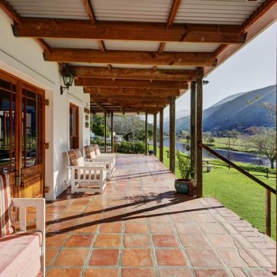 Fish Eagle Lodge 2