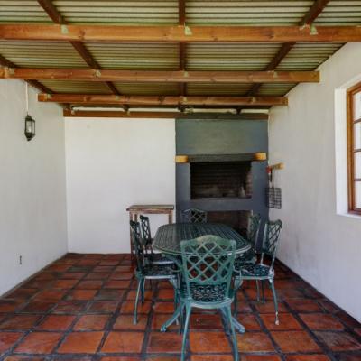 Loerie Cottage 5