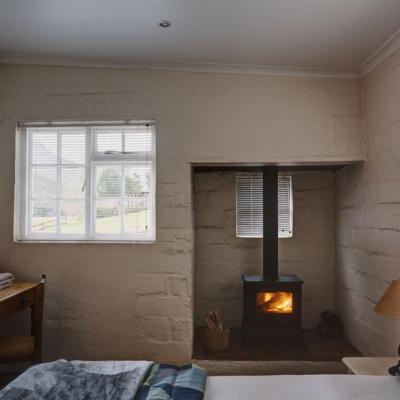 Loerie Cottage 6