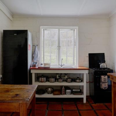 Loerie Cottage 7