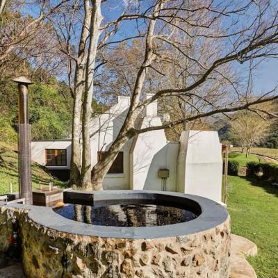 Olive Cottage 1