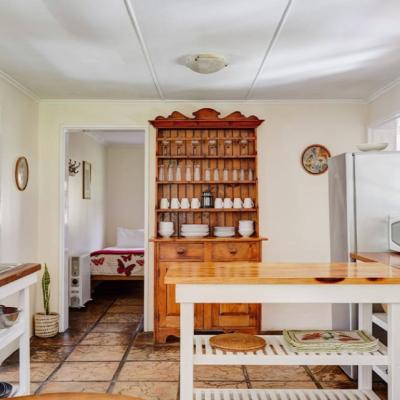 Olive Cottage 5