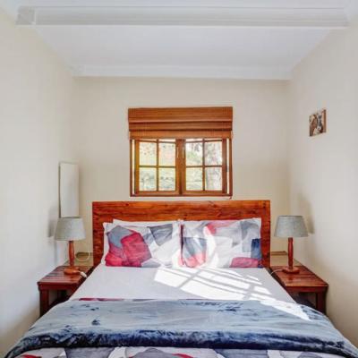 Olive Cottage 6