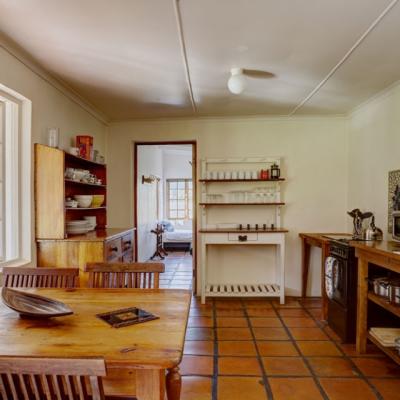 Rose Cottage 3
