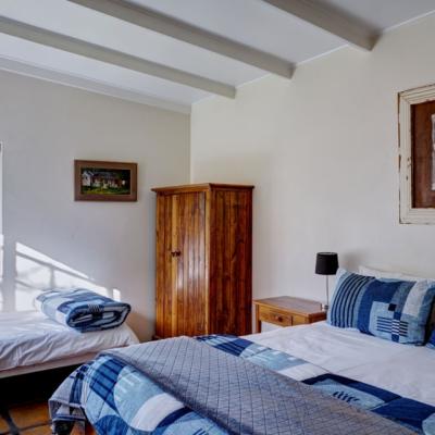 Rose Cottage 5